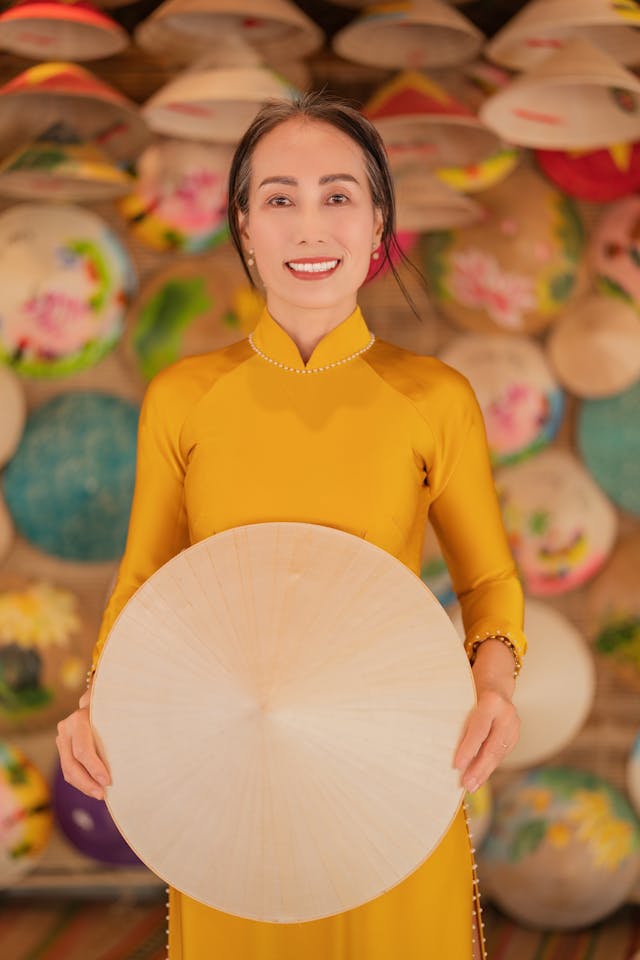 Sophia Martinez 头像