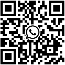 DeepSCRM 客服二维码