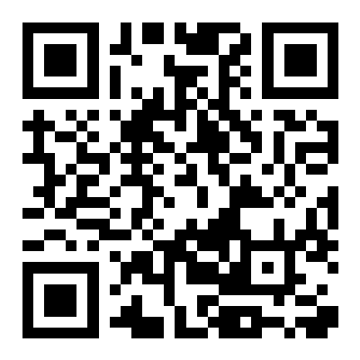 WhatsApp 联系二维码